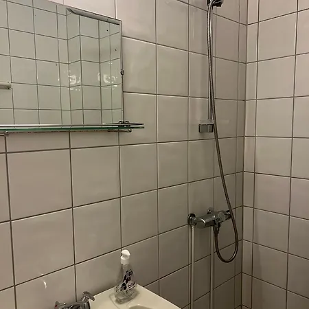 Krossbu Boverdalen