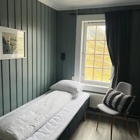 Hotel Krossbu *