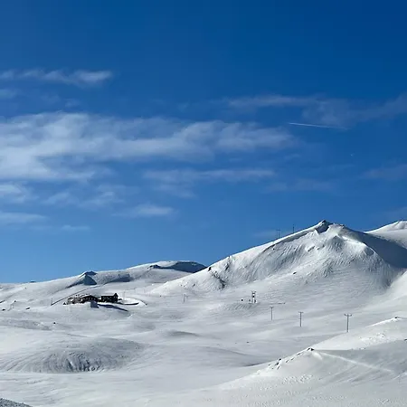 Hotel Krossbu Boverdalen