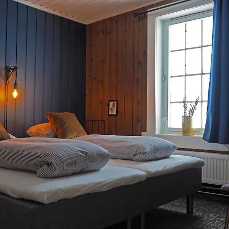 Krossbu Hotel