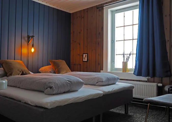 Krossbu Hotel