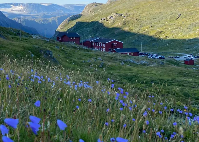 Krossbu Hotel